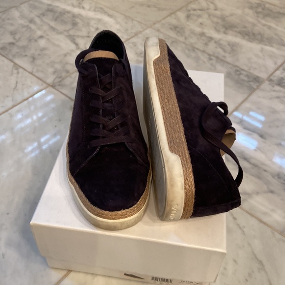 Vince sneaker - Picture 2 of 6